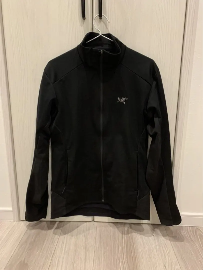 始祖鳥 ARC'TERYX S 碼／alk phenix 工作室藍瓶 山與道 的縮圖