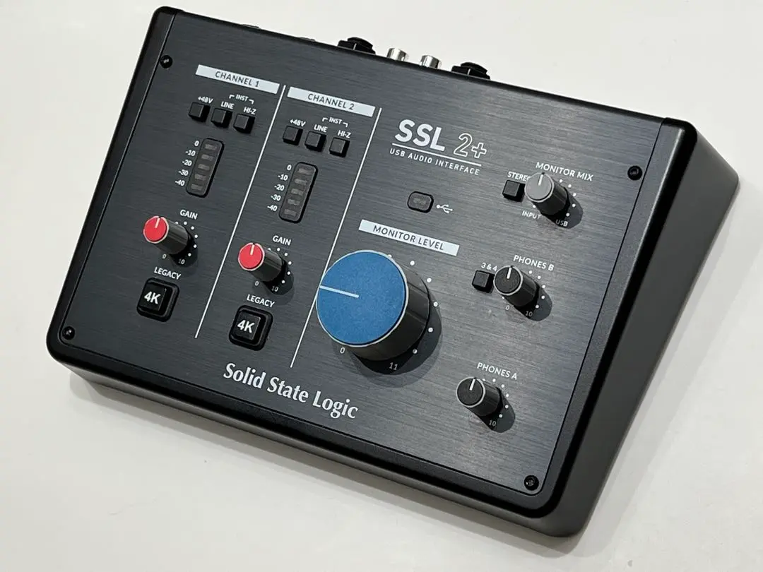 2025年最新】ssl2+の人気アイテム - メルカリ