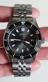UNCLE  SEIKO メタルバンド　sbdc101、105 UNCLE SEIKO メタルバンド sbdc101、105