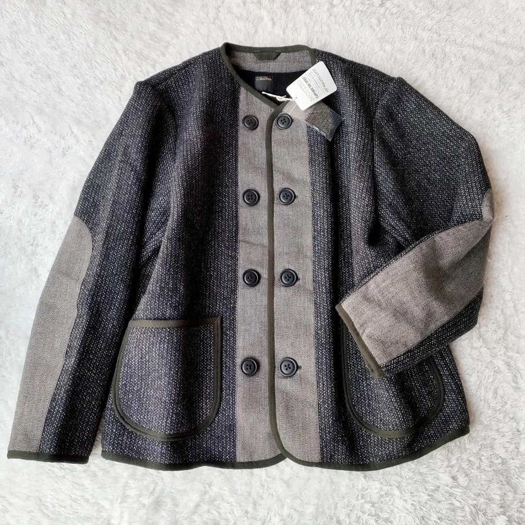 モヒート MOJITO ニット・セーター 中古 157826 A7 2025年最新MOJITO ニットの人気アイテム - メルカリ