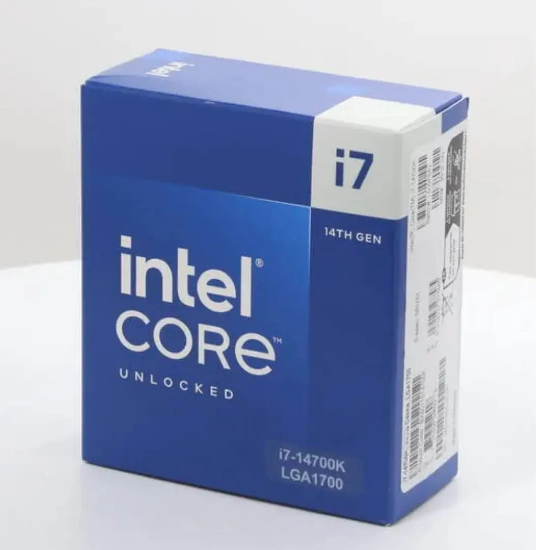 2025年最新】intel core i7 14700kの人気アイテム - メルカリ