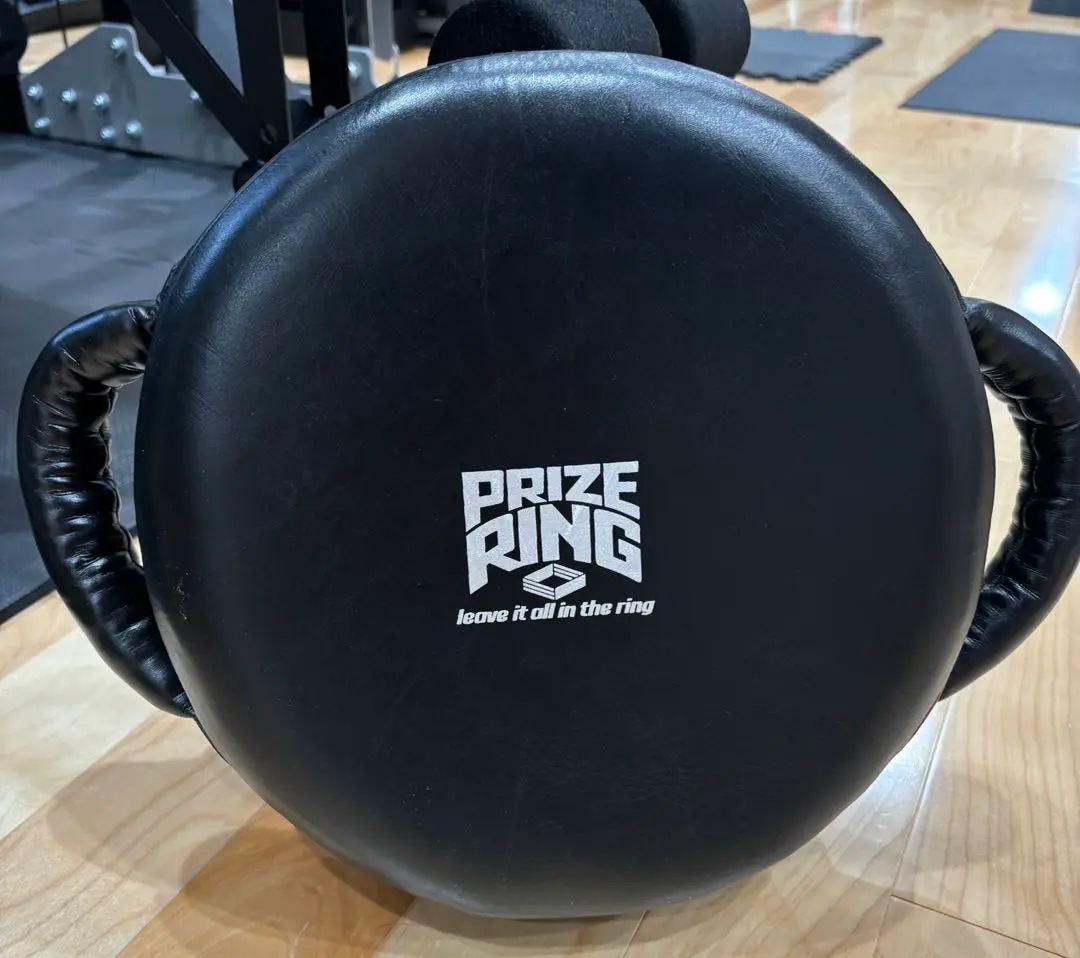 Amazon | PRIZE RING／プライズリング ボクシング用 軽量 小型