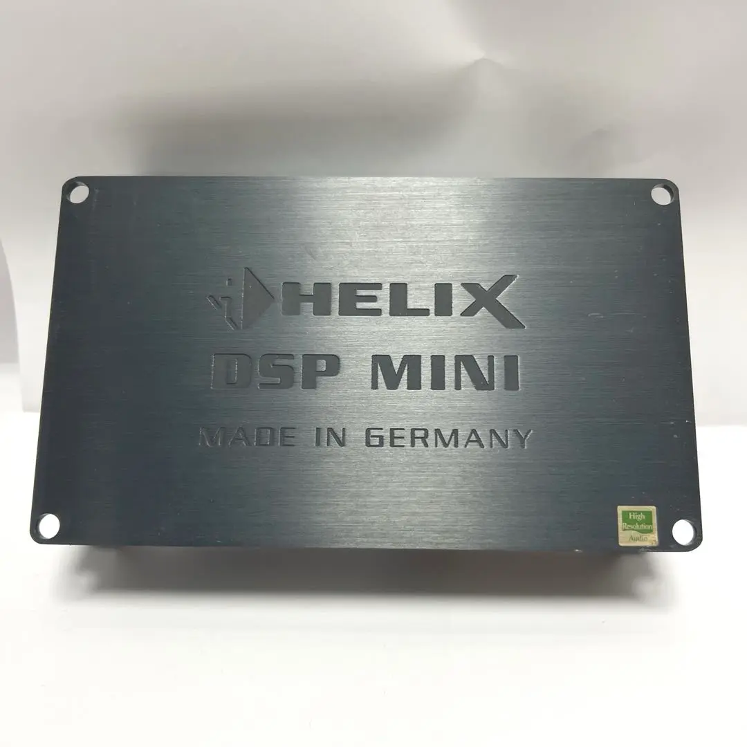2025年最新】HELiX dsp miniの人気アイテム - メルカリ