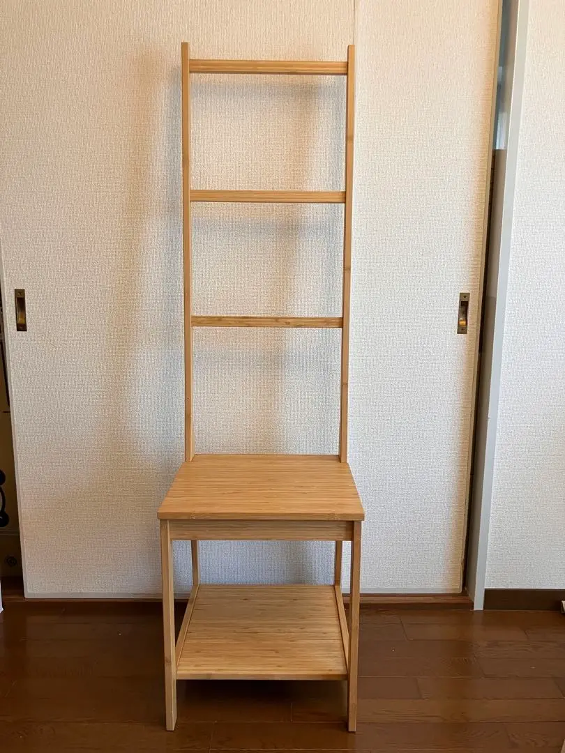 IKEA イケア　ローグルンド　タオルラックチェア　竹 RÅGRUND ローグルンド タオルラックチェア, 竹 - IKEA