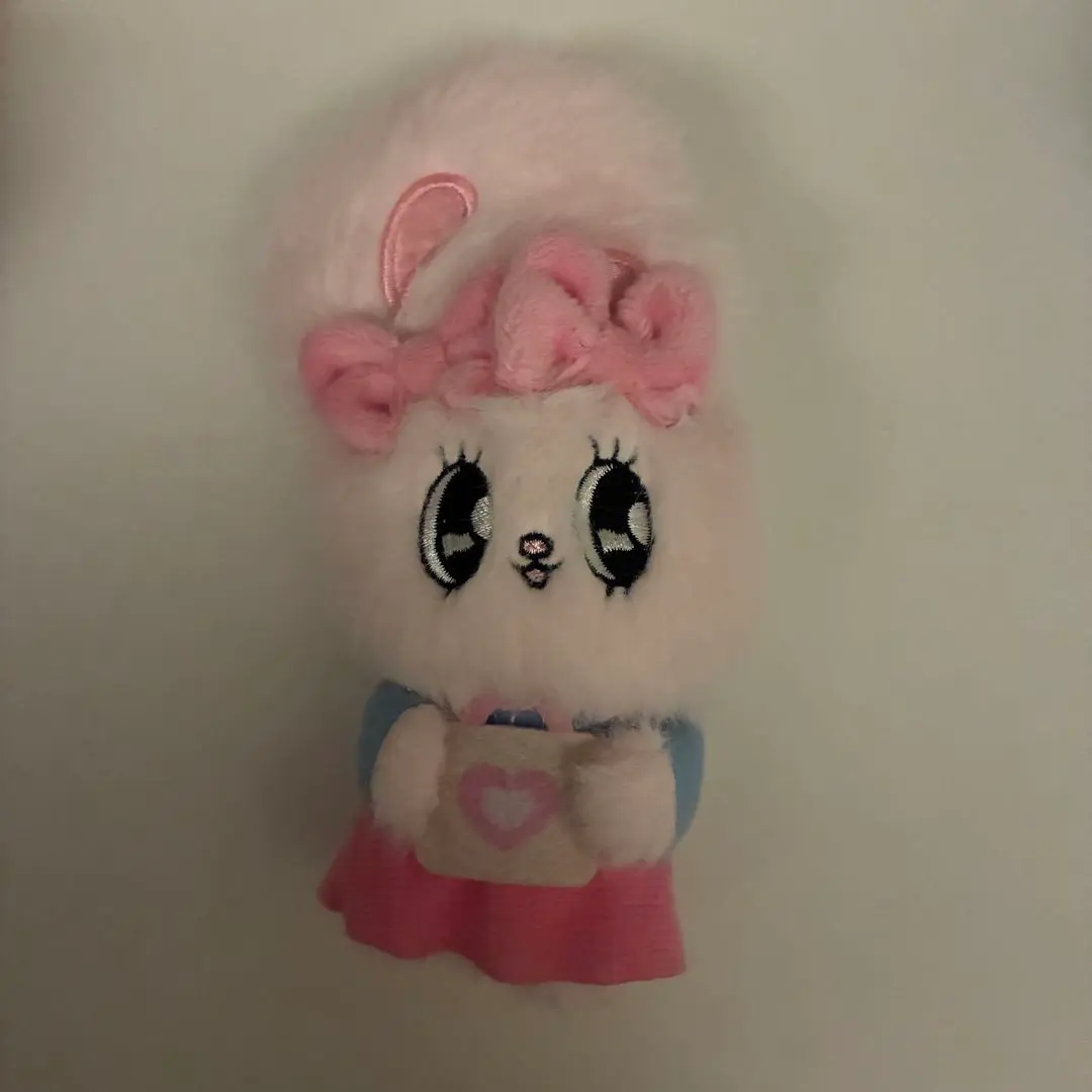 Thumbnail of Esther Bunny Mascot
