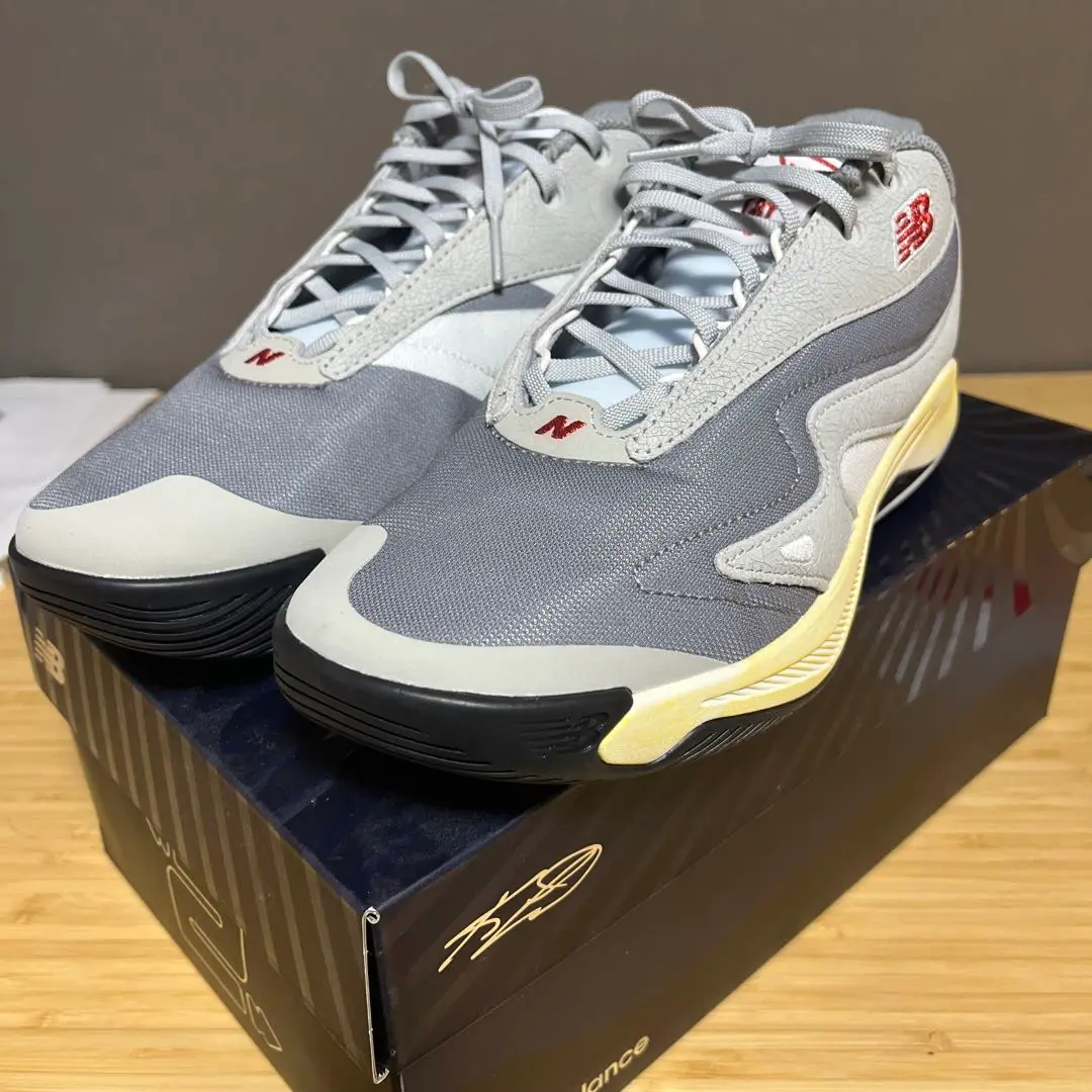 カワイ・レナード　26cm NIKE NBA カワイ・レナード ロサンゼルス・クリッパーズ