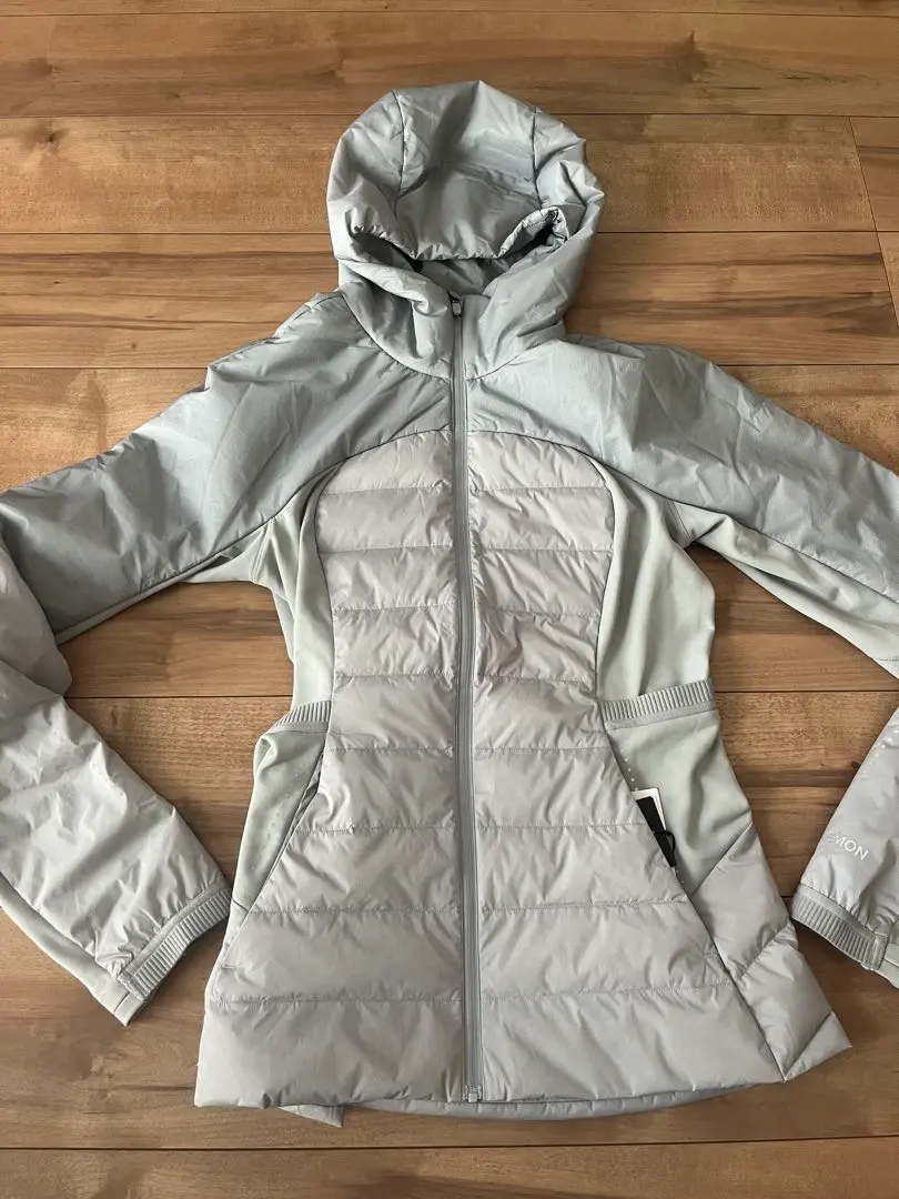 Thumbnail of lululemon Down for It All Jacket