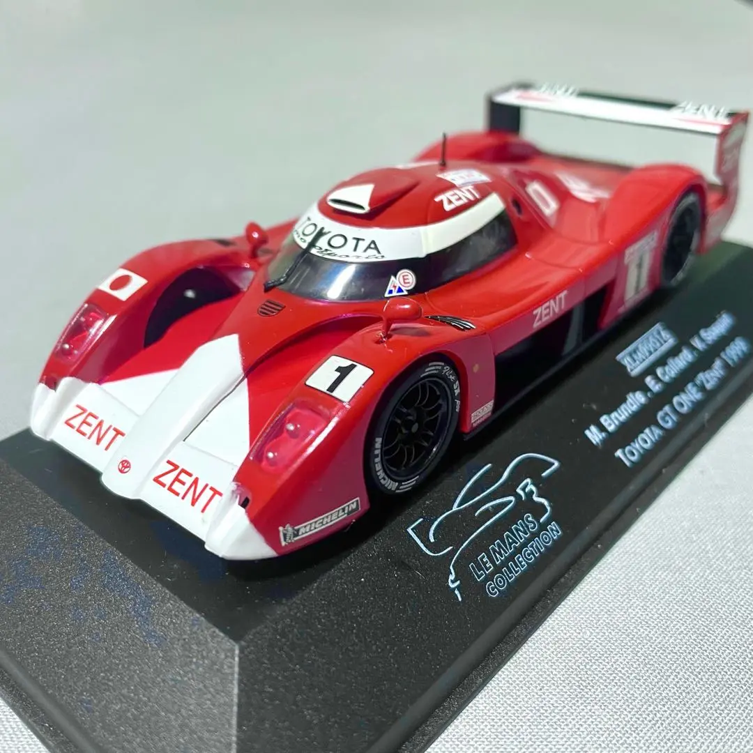 2025年最新】ts020 1/43の人気アイテム - メルカリ