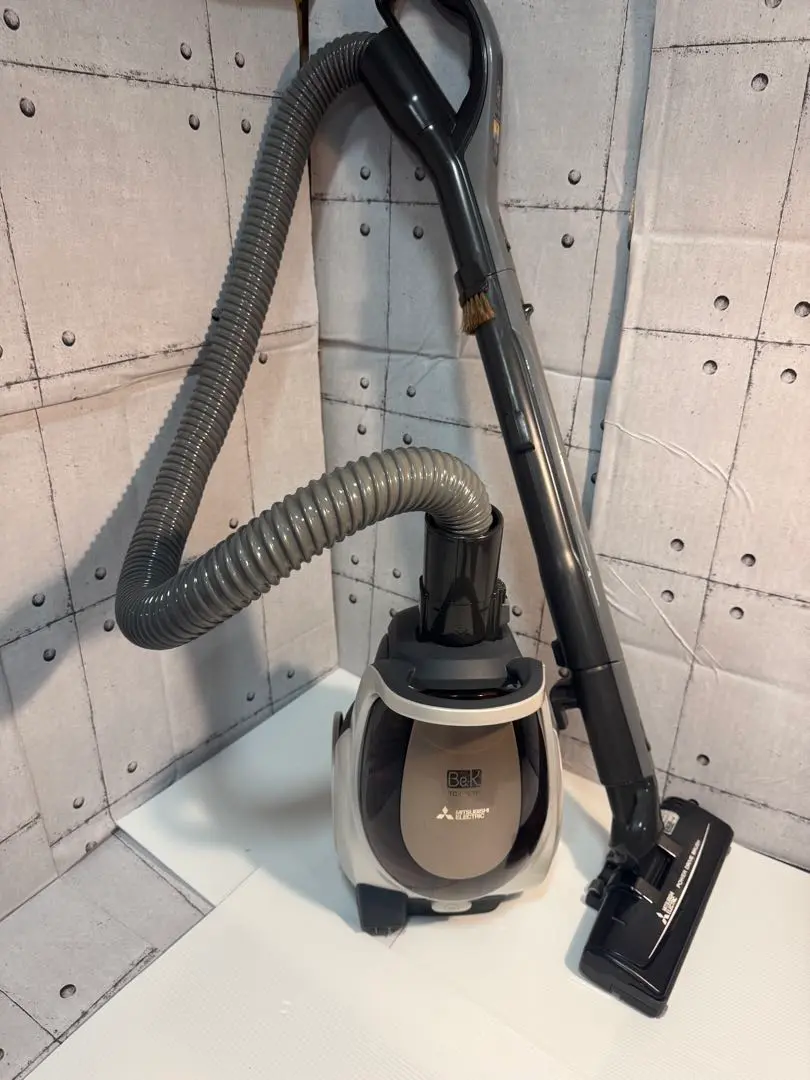 2025年最新】掃除機 三菱 tc-fxe7pの人気アイテム - メルカリ