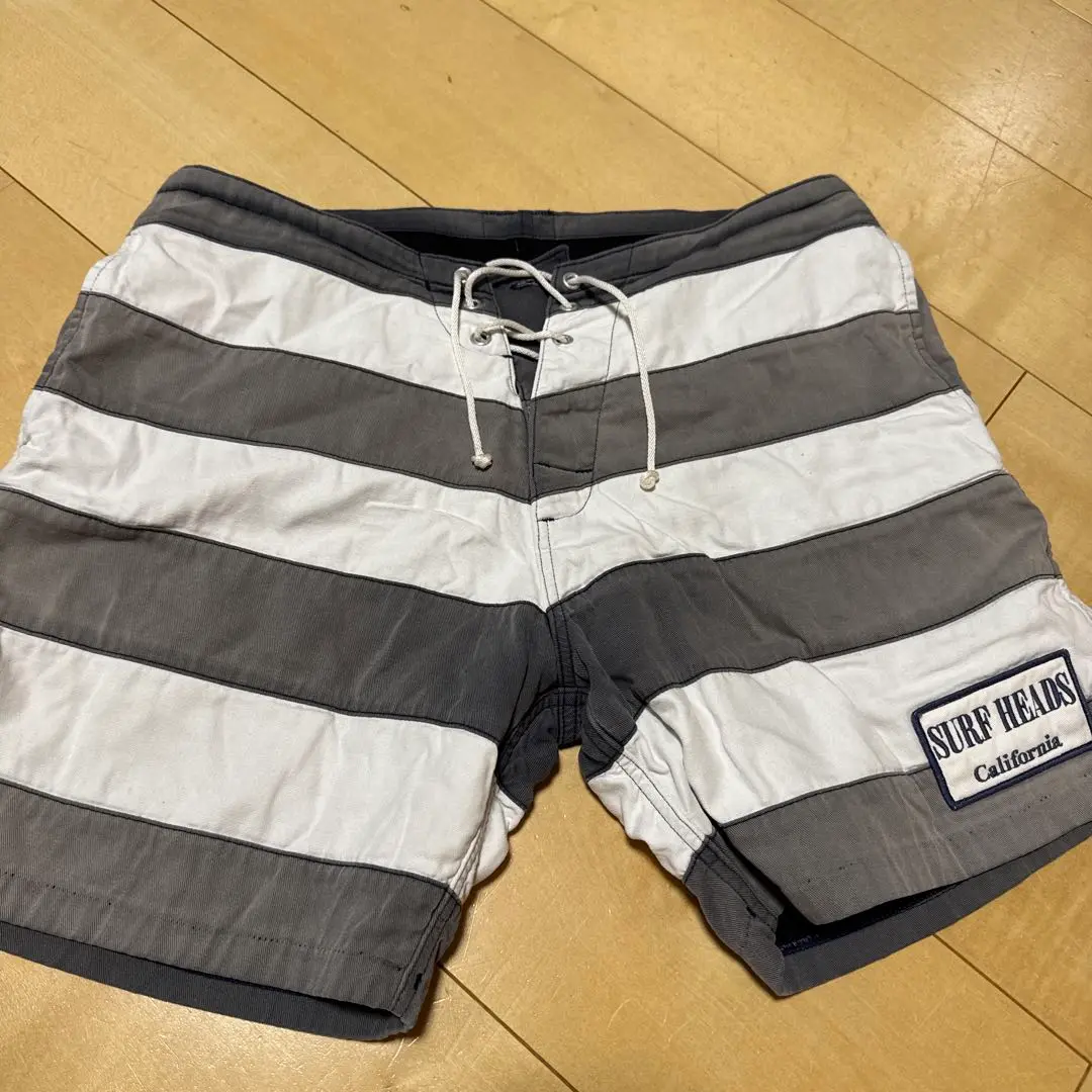 Naluto TRUNKS 水着　サイズ31 13080590-a.jpg