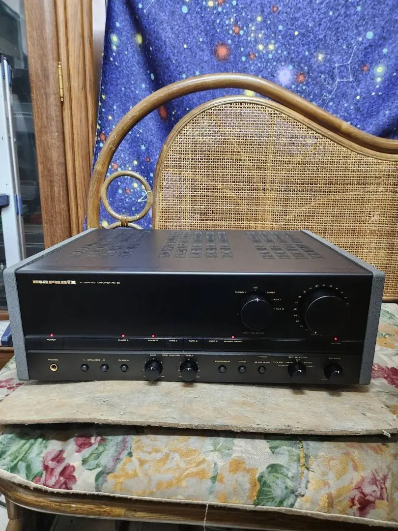 2025年最新】pm-80 MARANTZの人気アイテム - メルカリ