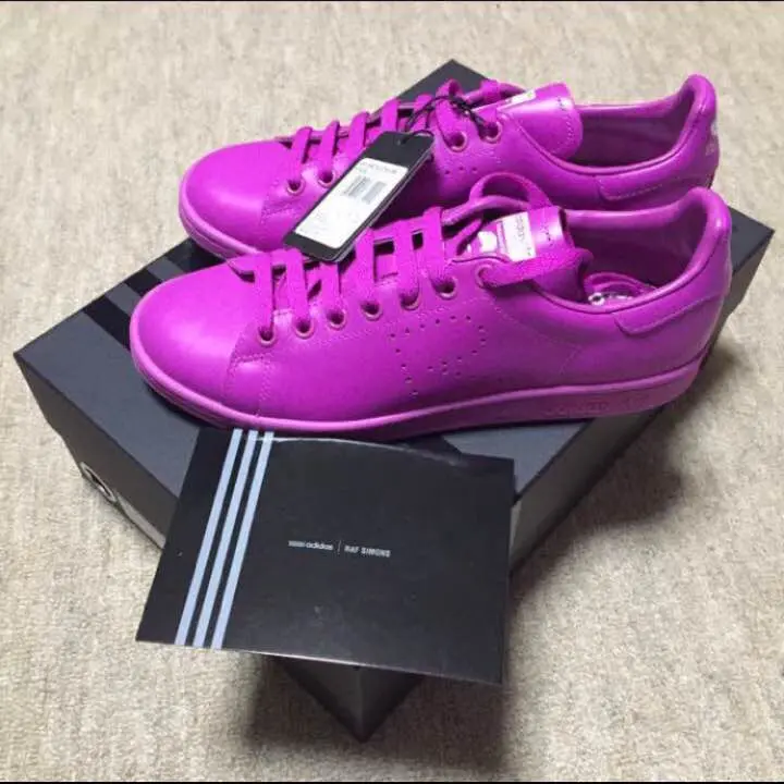 2025年最新】ADIDAS アディダス × RAF SIMONS ラフシモンズ