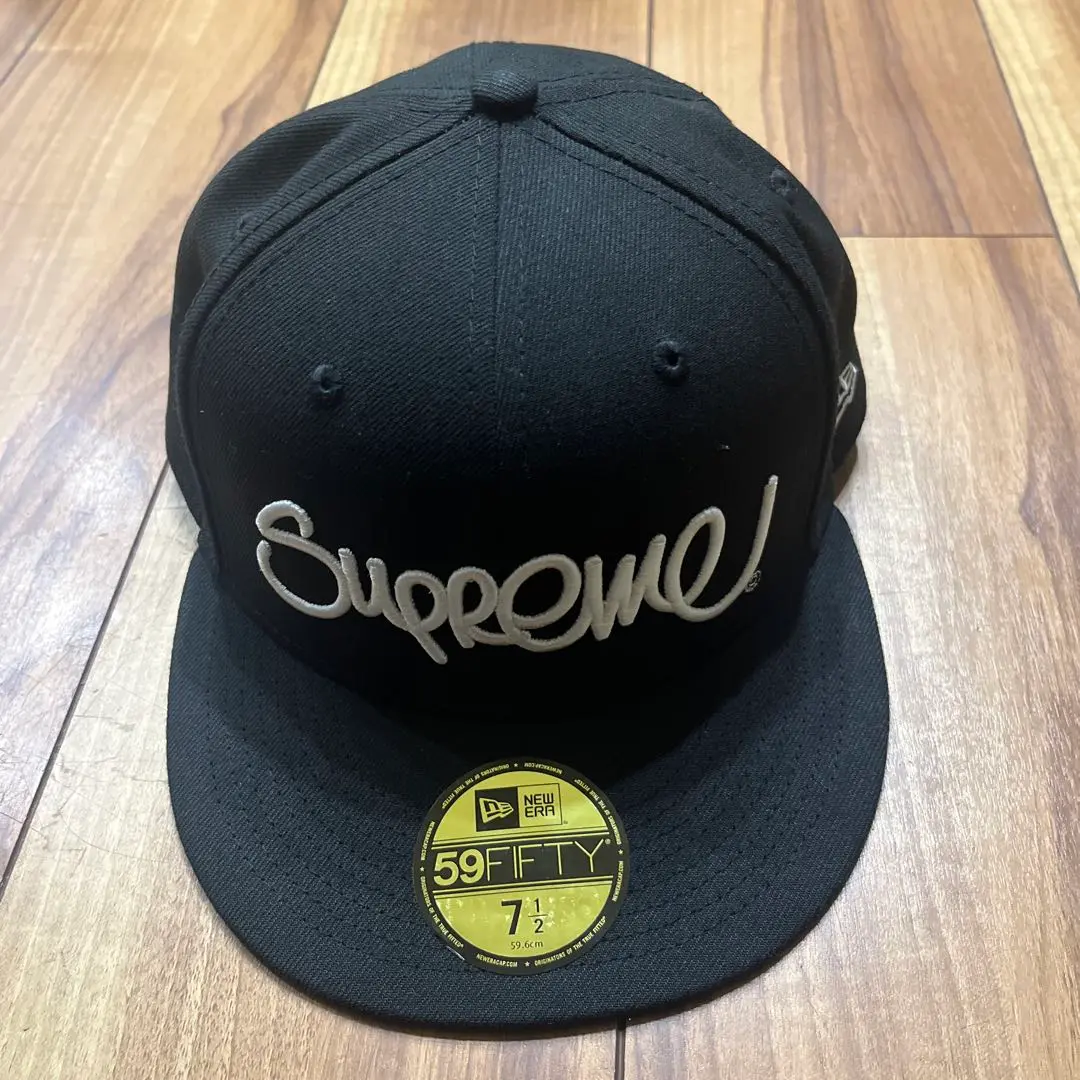 2025年最新】supreme new era handstyleの人気アイテム - メルカリ
