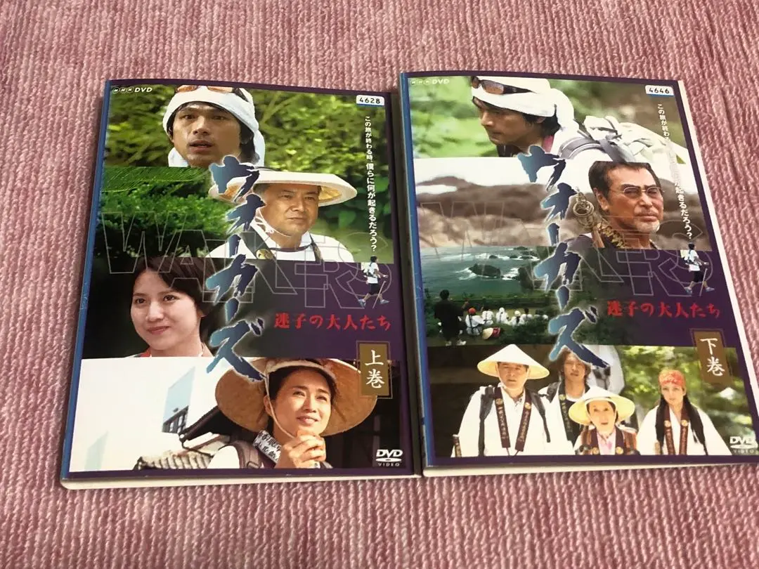 2025年最新】迷子の大人たち [DVD]の人気アイテム - メルカリ