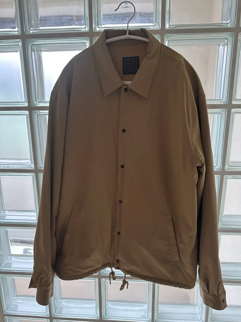 Thumbnail of Urban Research / Blouson / Beige