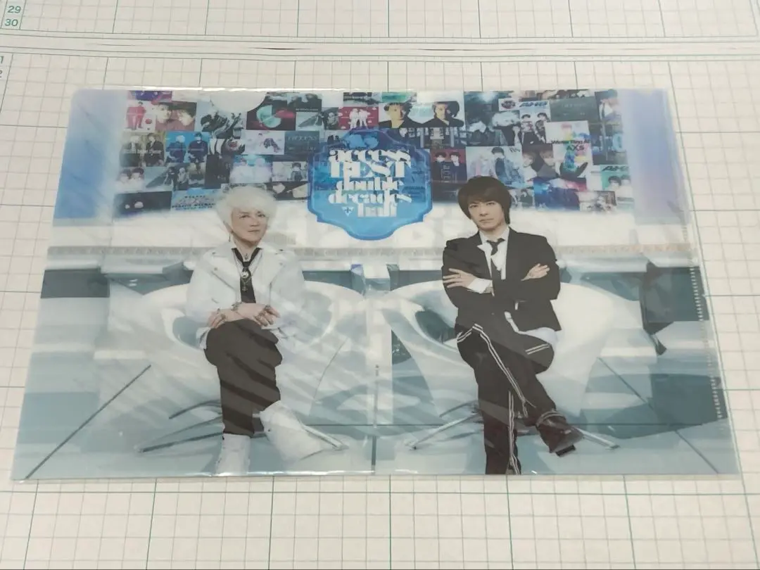 2025年最新】access 25th anniversary double decades ＋ half