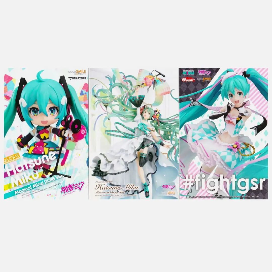 2025年最新】初音ミク Memorial Dress Ver. の人気アイテム