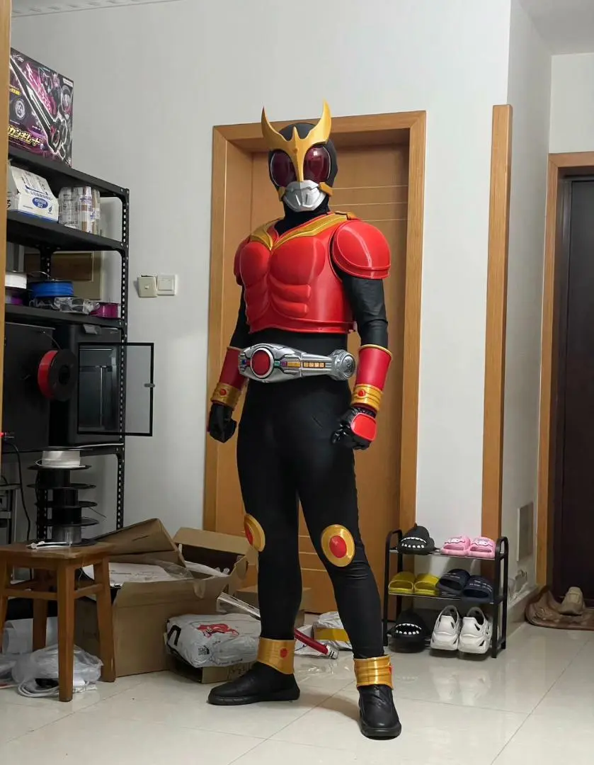 仮面ライダー用 コスプレ未塗装スーツ 一式セット 1/1スケール 2025年最新】仮面ライダー コスプレ スーツの人気アイテム