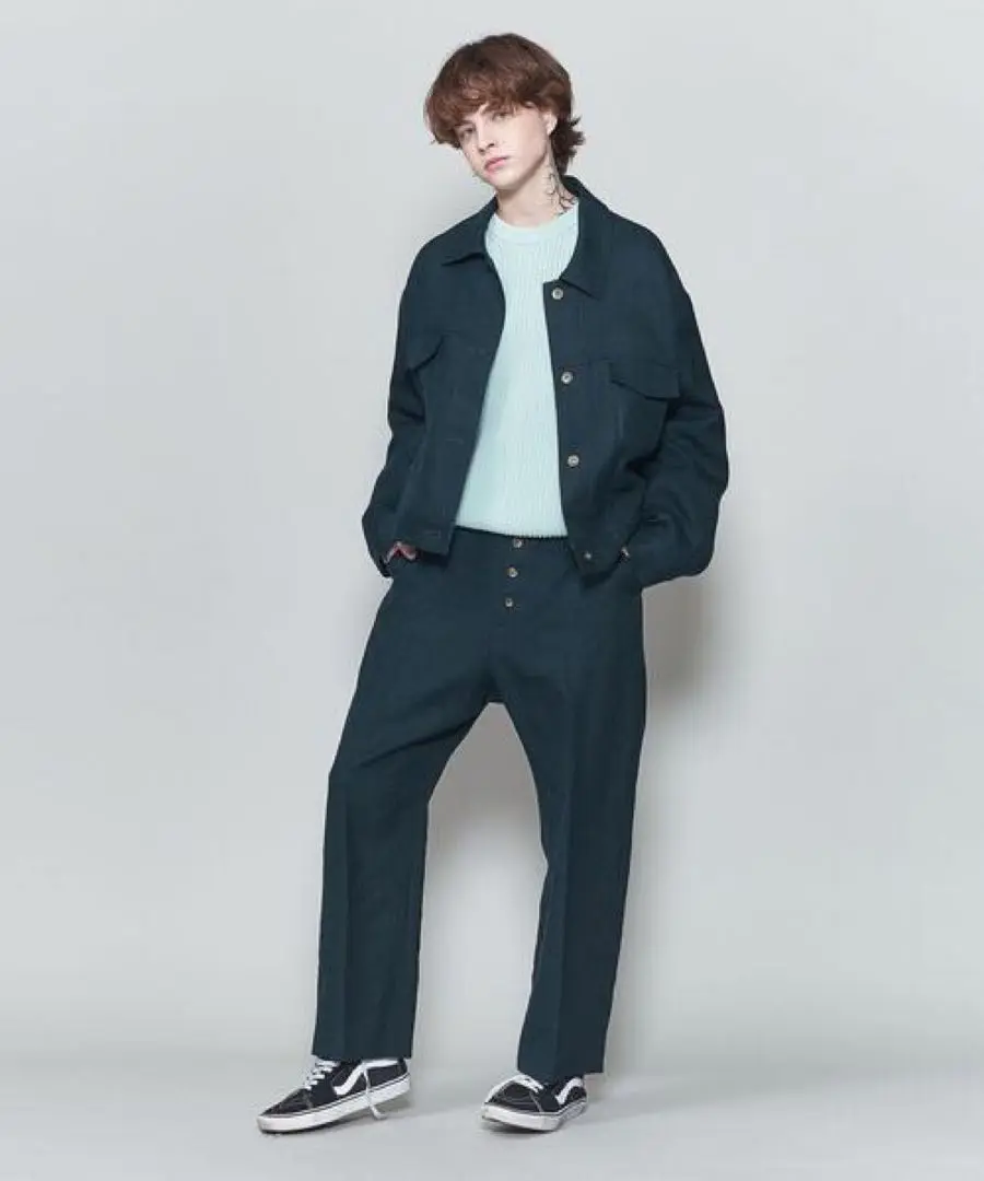 2025年最新】6(ROKU) BEAUTY&YOUTH UNITED ARROWS レディース G