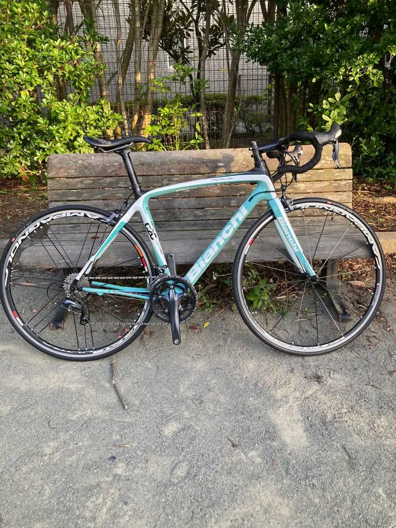 【ファイナルセール】BIANCHI INFINITO ビアンキ　インフィニート ビアンキ bianchi インフィニートINFINITO 105 12s | cycleshinseki
