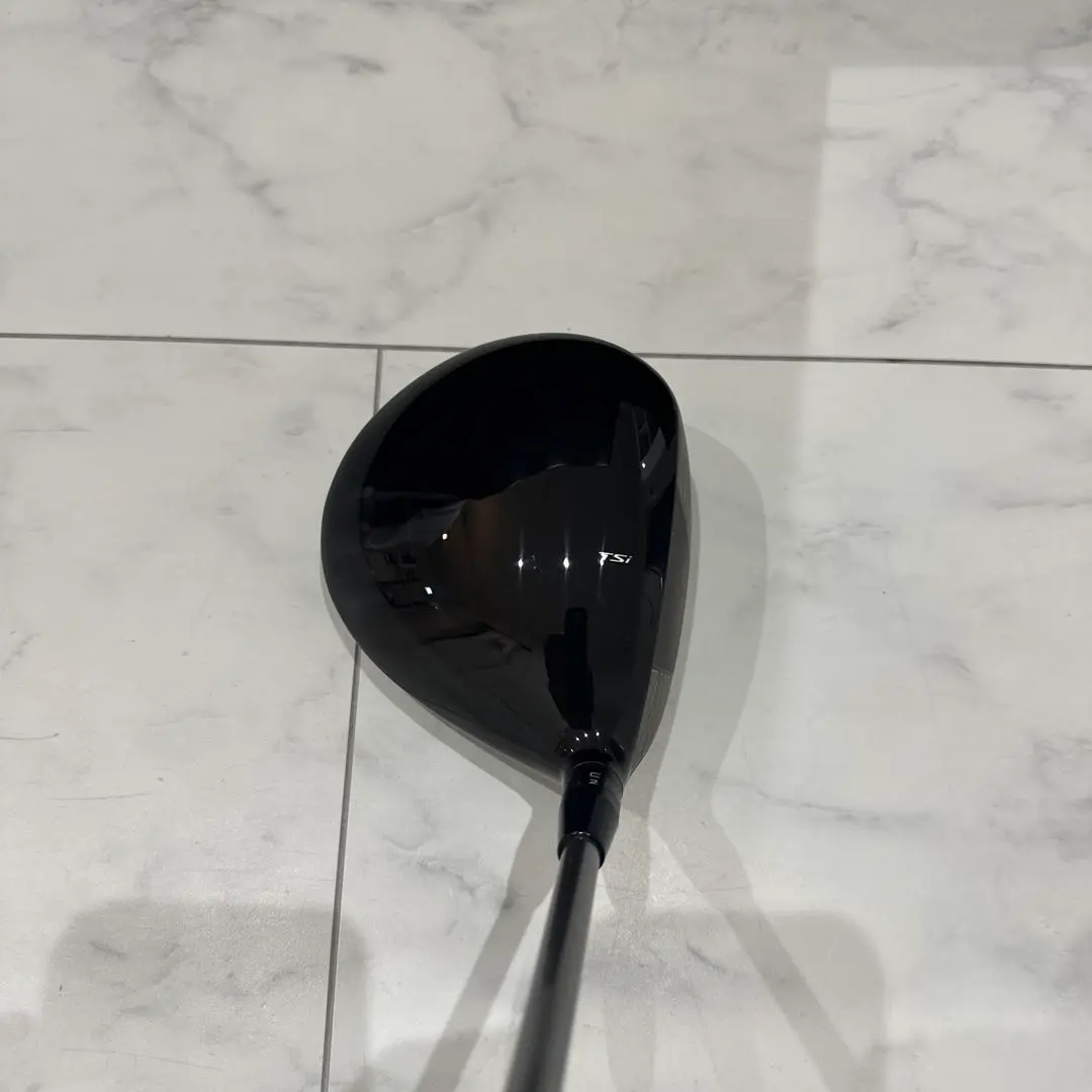 TSi3 ドライバー 9度 レフティ！！ Titleist TSi3 ドライバー 9度 レフティ