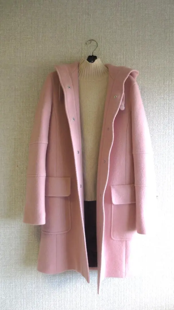 アクリス　AKRIS punto ツイード　ジャケット アクリス AKRIS punto ツイード ジャケット