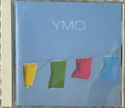 2025年最新】YMO / 浮気なぼくら ＆ インストゥルメンタル [CD