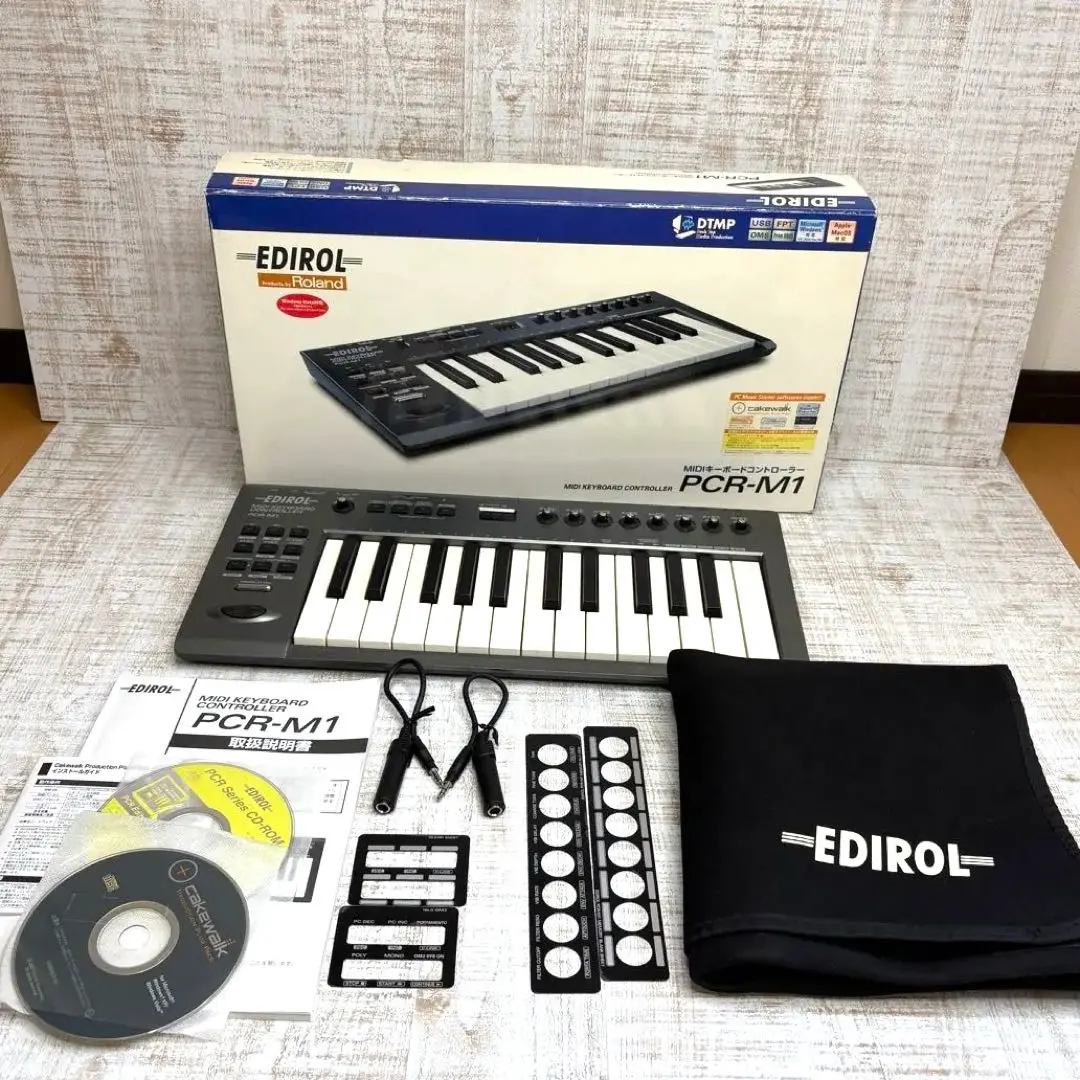 2025年最新】roland pcr-m1の人気アイテム - メルカリ