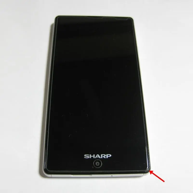 2025年最新】AQUOS mini SH-M03の人気アイテム - メルカリ