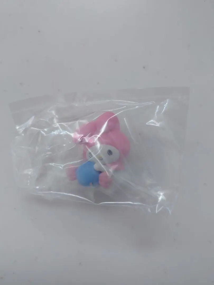 Thumbnail of PUTITTO Sanrio Characters: My Melody