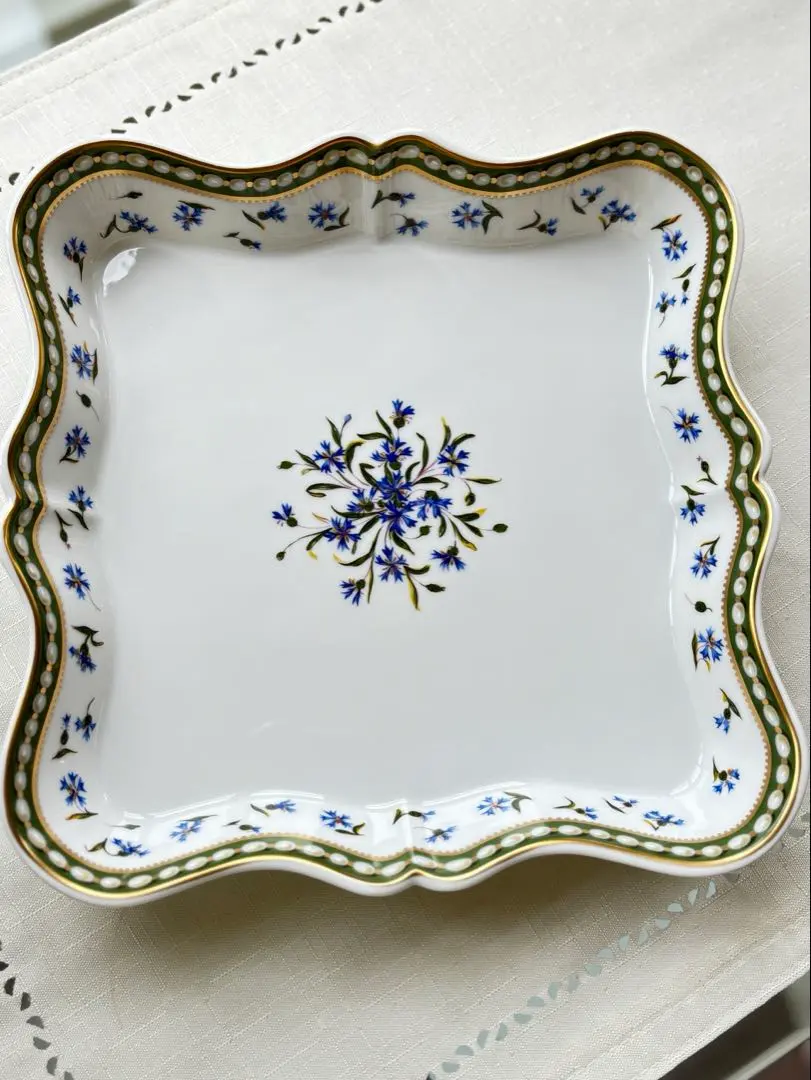 Thumbnail of Royal Limoges Marie Antoinette, new, unused