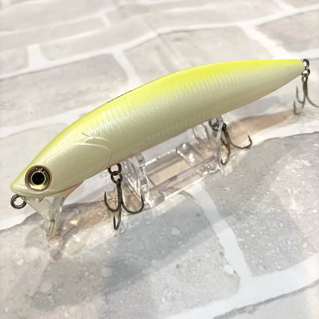 PUE BLO IMPALA III 140mm ルアー 2025年最新】プエブロ ルアーの人気アイテム - メルカリ