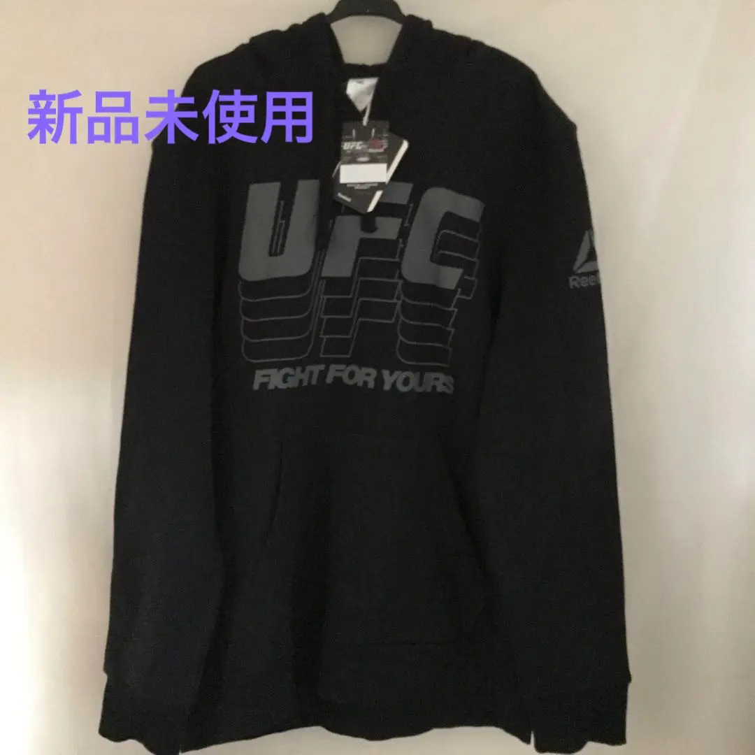Reebok UFC CONOR McGREGOR コナー・マクレガー Tシャツ - メルカリ