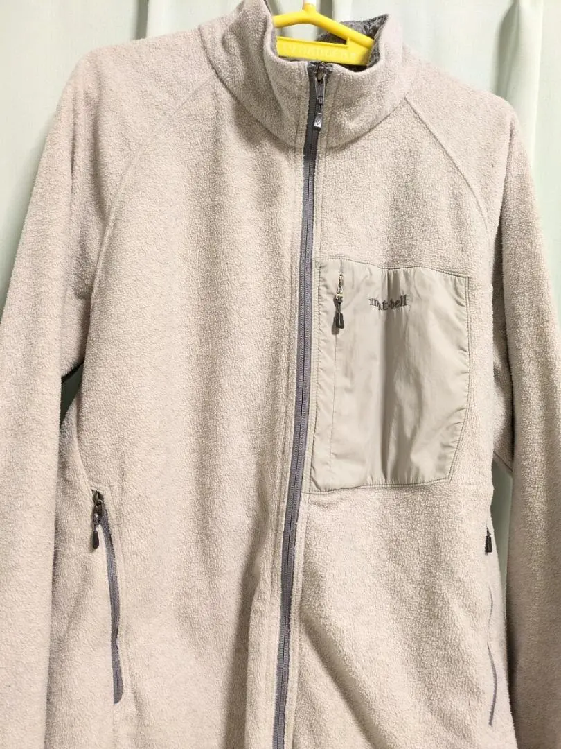 Thumbnail of Montbell Climaplus 100 Fleece 1106438 L