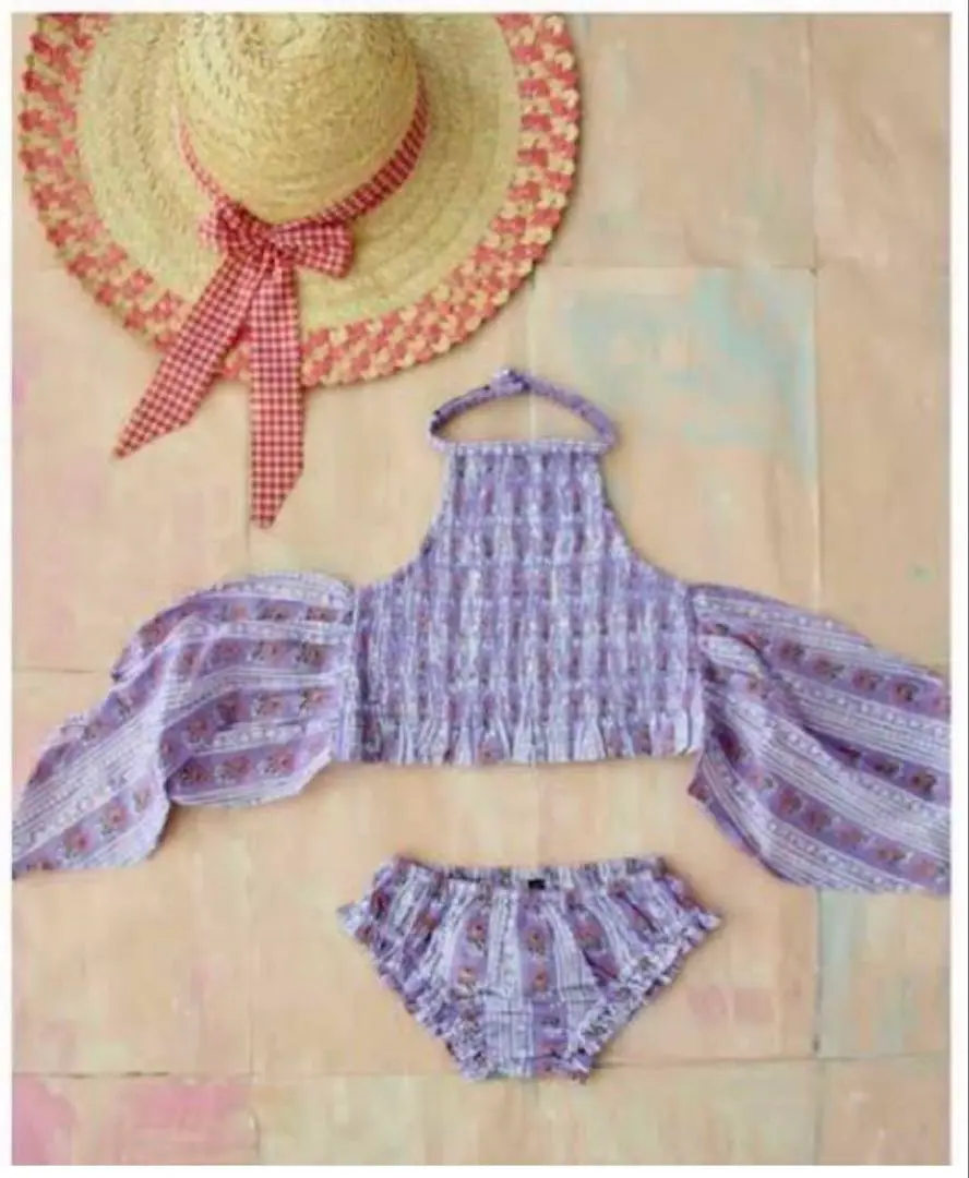 【美品】bonjour diary Beach set 6y 水着 セットアップ cy1279 様専用 bonjour diary 水着 6y - メルカリ