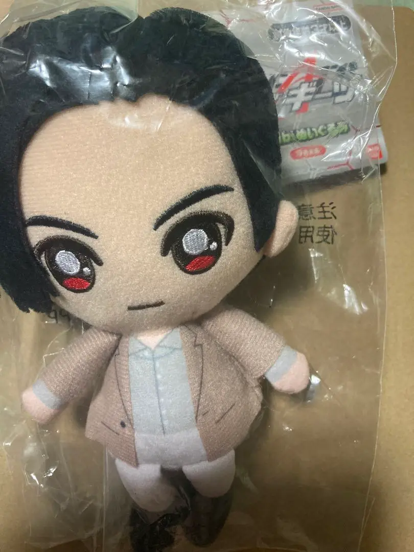 浮世英寿 ぬいぐるみ 楽天市場】仮面ライダーギーツ Chibiぬいぐるみ 浮世英寿
