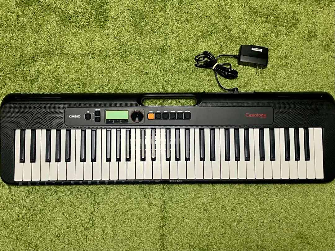 2025年最新】casiotone ct-s195の人気アイテム - メルカリ