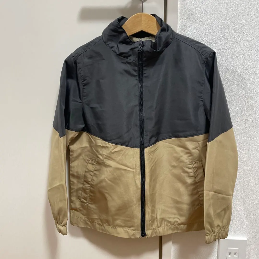 Thumbnail of ELFINDOLL Hooded Jacket 120