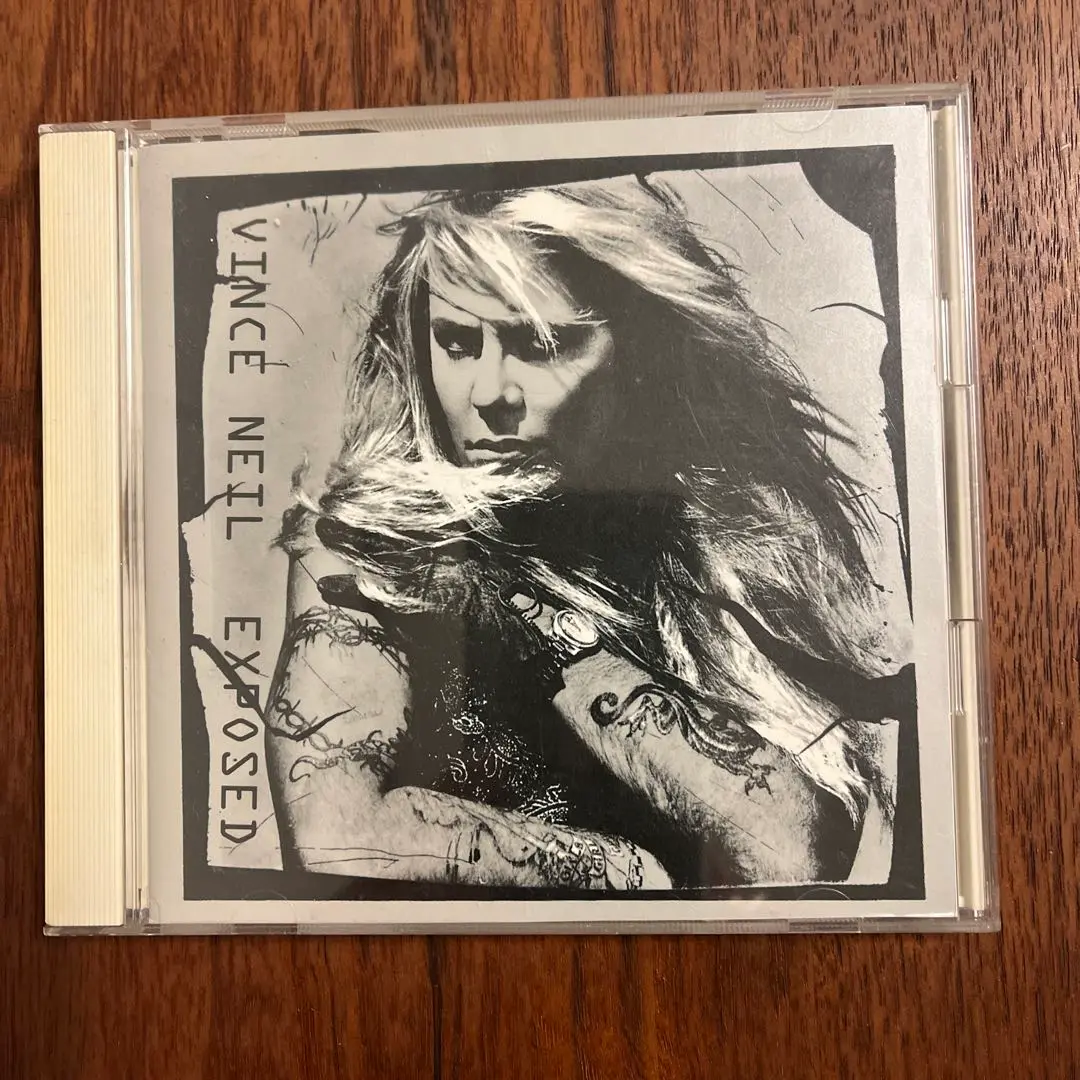 2025年最新】Vince Neil Exposedの人気アイテム - メルカリ