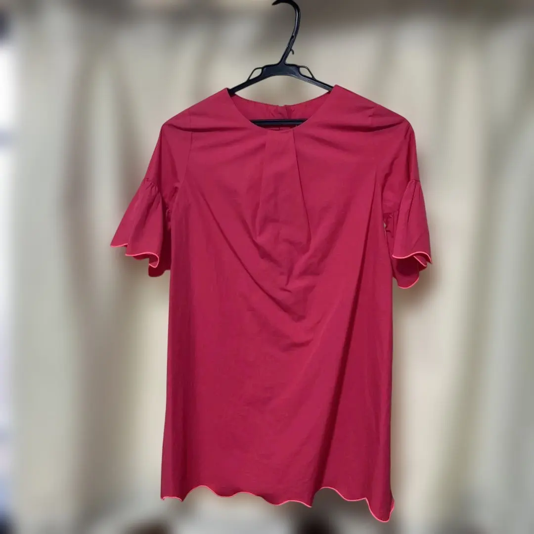 Thumbnail of Children's Dress, 140cm