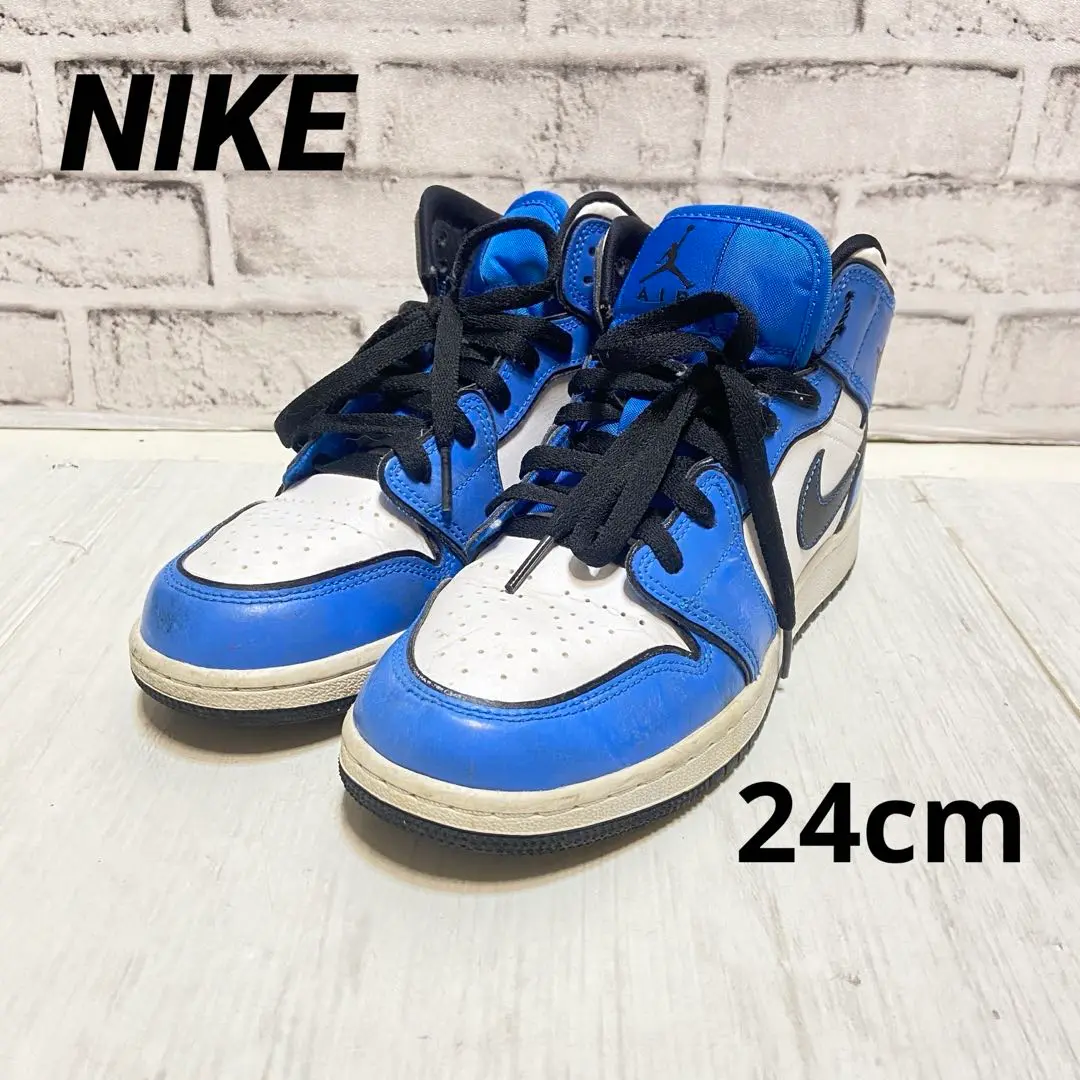 2025年最新】nike air jordan 1 mid se 