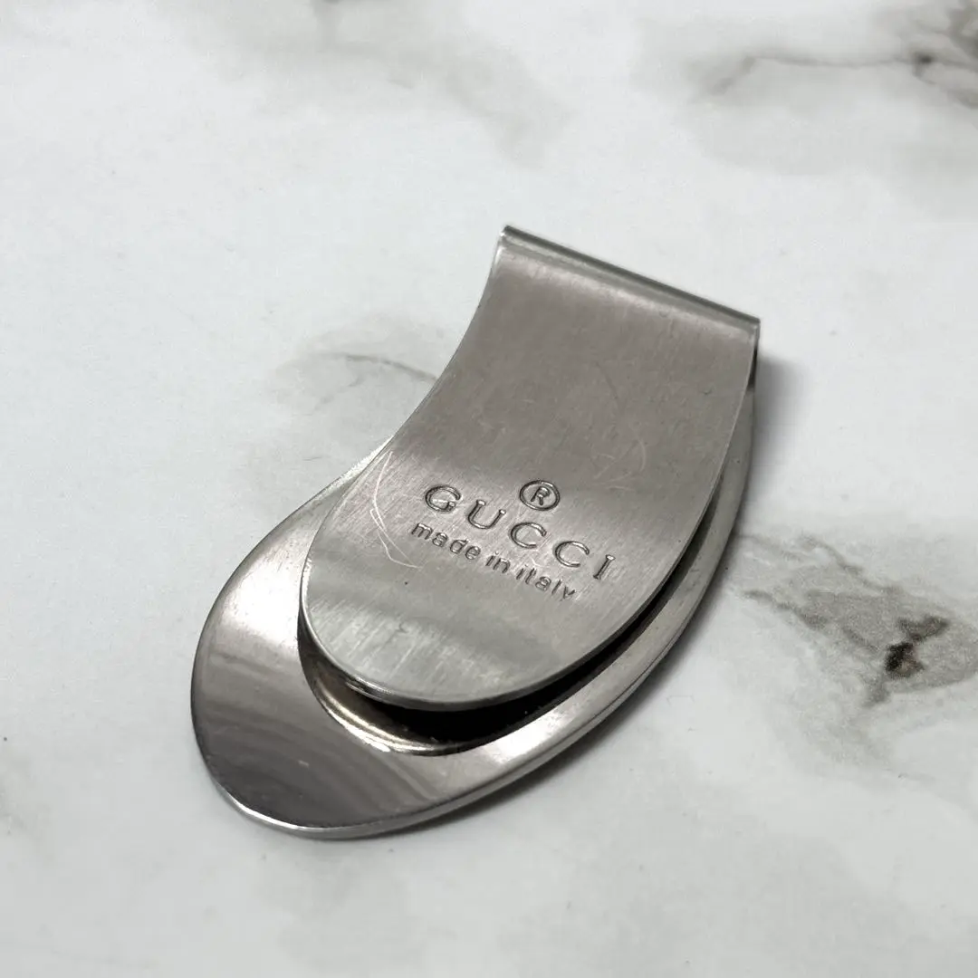 2025年最新】GUCCI マネークリップの人気アイテム - メルカリ