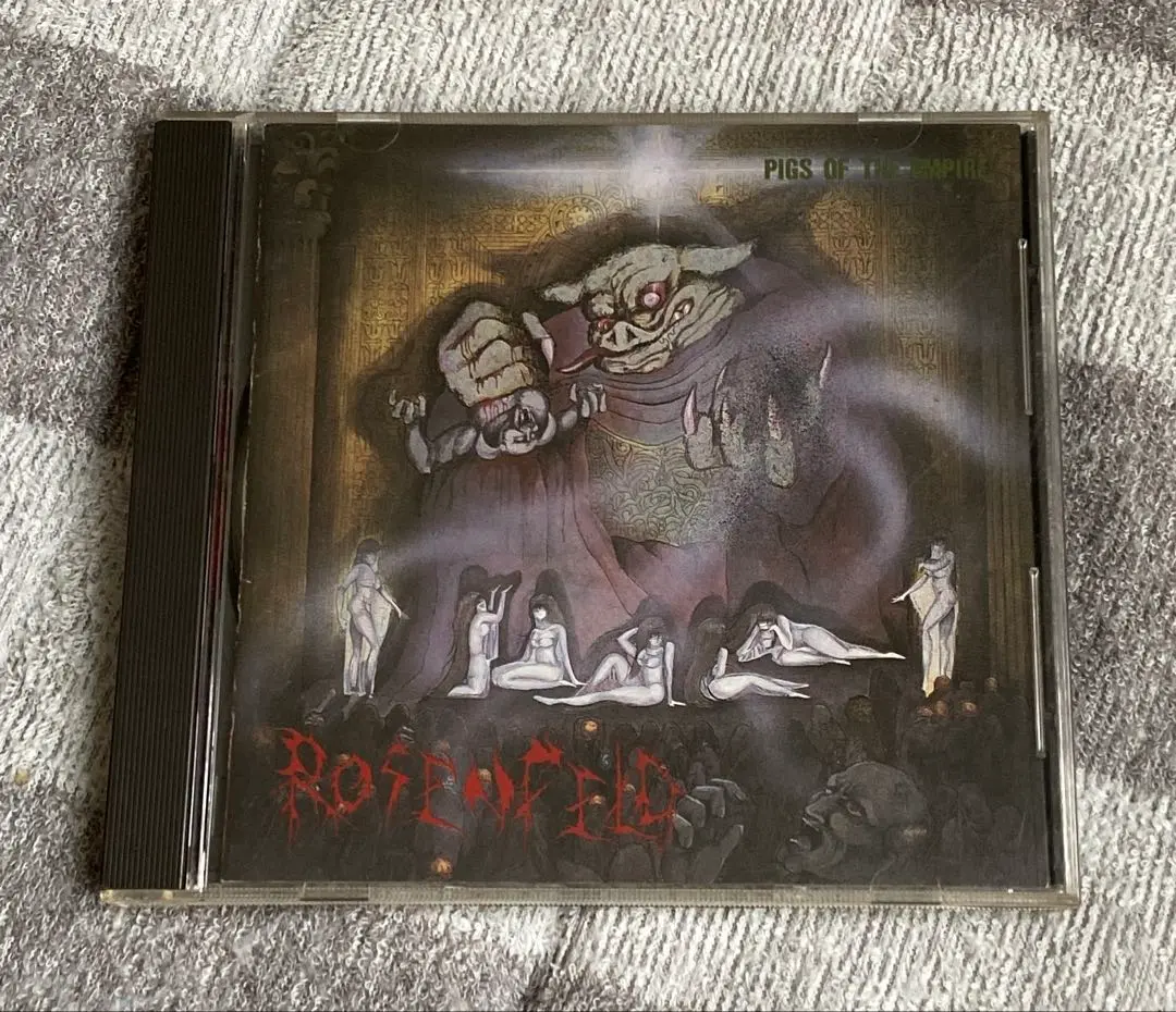 2025年最新】ROSENFELD PIGSの人気アイテム - メルカリ