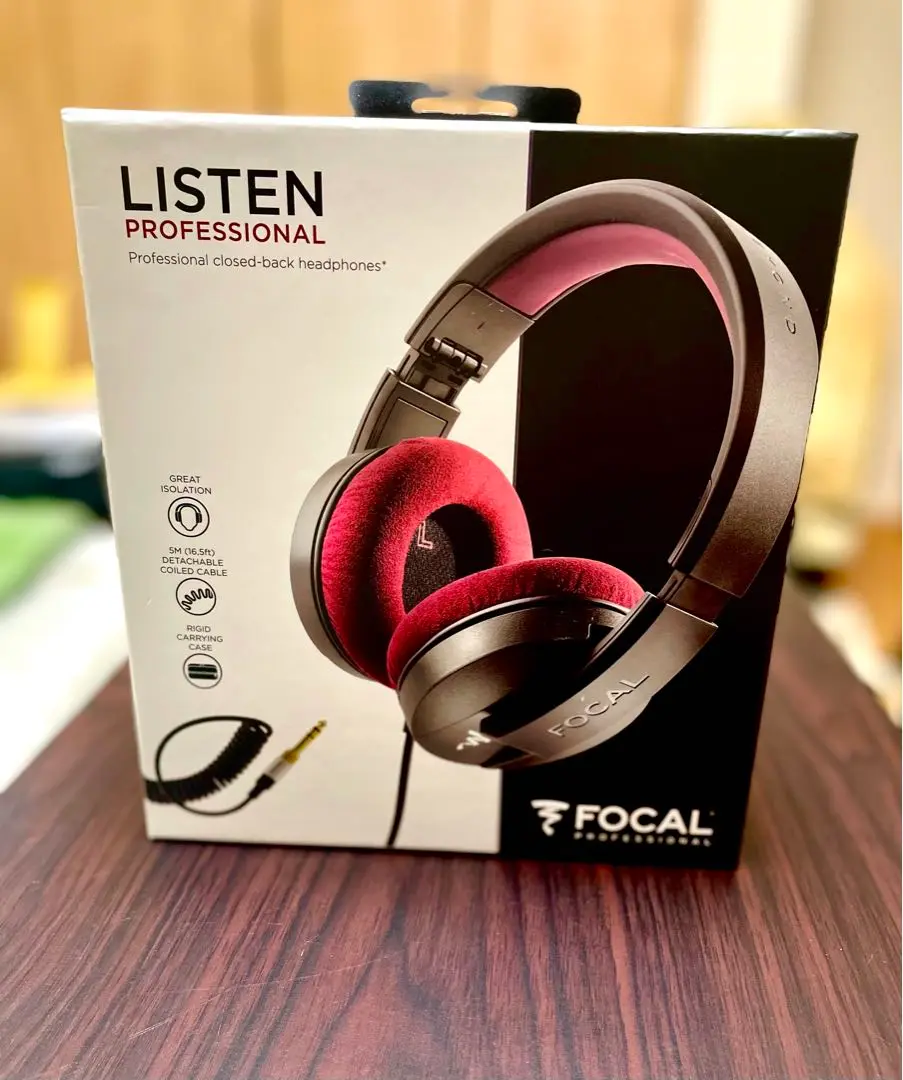 2025年最新】フォーカル focal listenの人気アイテム - メルカリ
