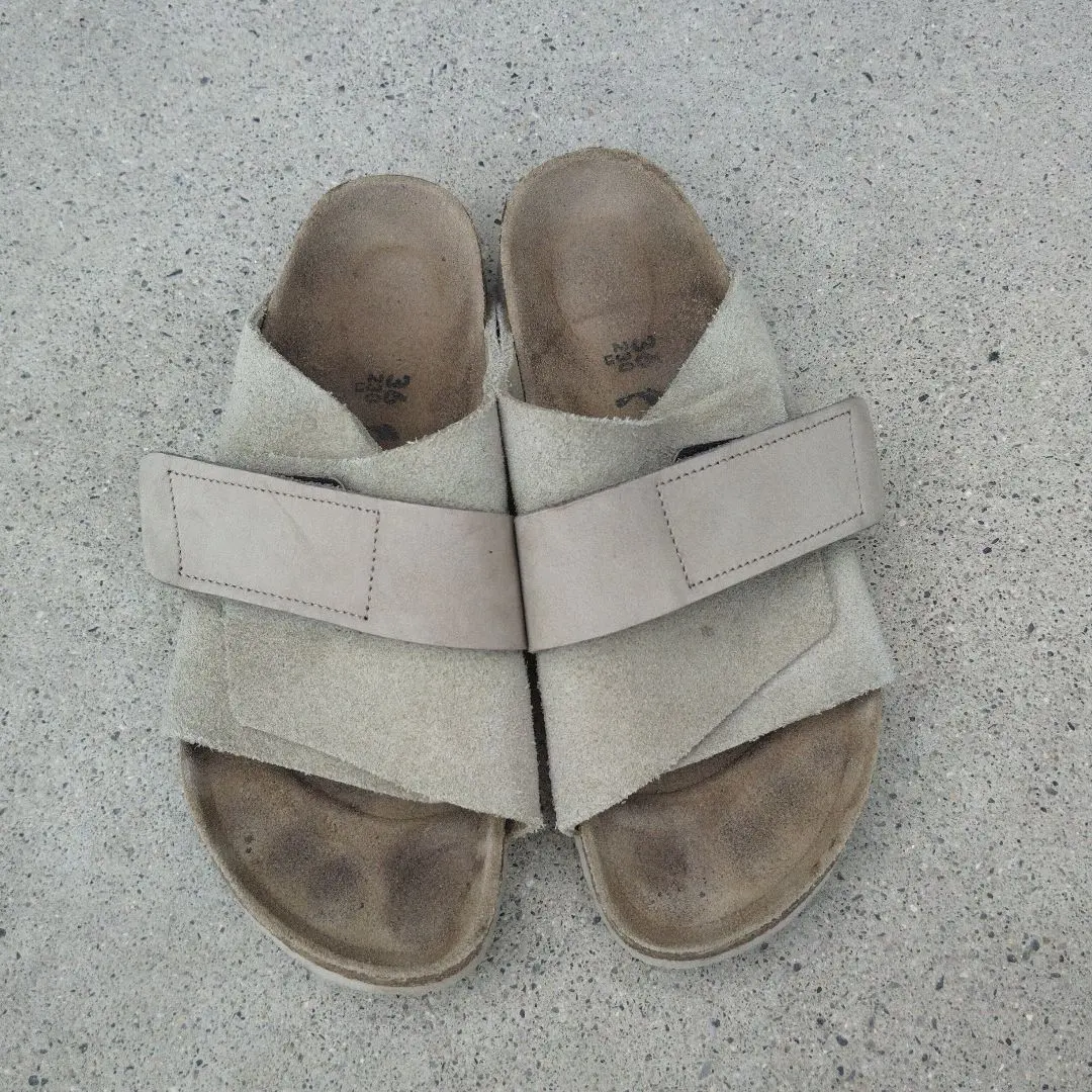 Thumbnail of Birkenstock Kyoto