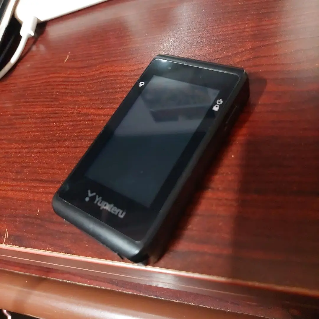 YGN5200 ゴルフナビ | Yupiteruダイレクト｜Yupiteru(ユピテル