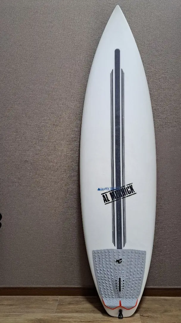 CI PRO 5’11”中古美品 2025年最新】アルメリック ci proの人気アイテム - メルカリ