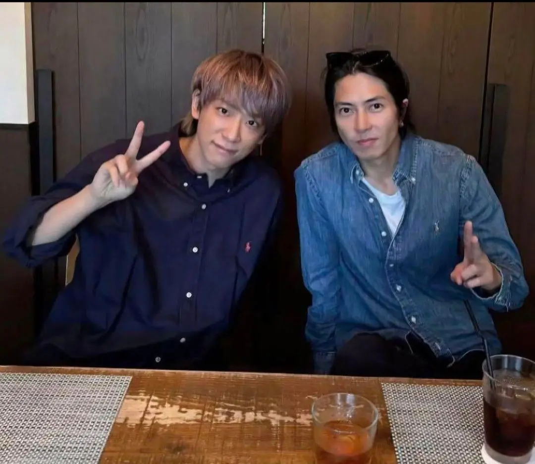 美品 BLACK LABEL CRESTBRIDGE 山下智久ドラマ着用同モデル Fashion Express on X: 