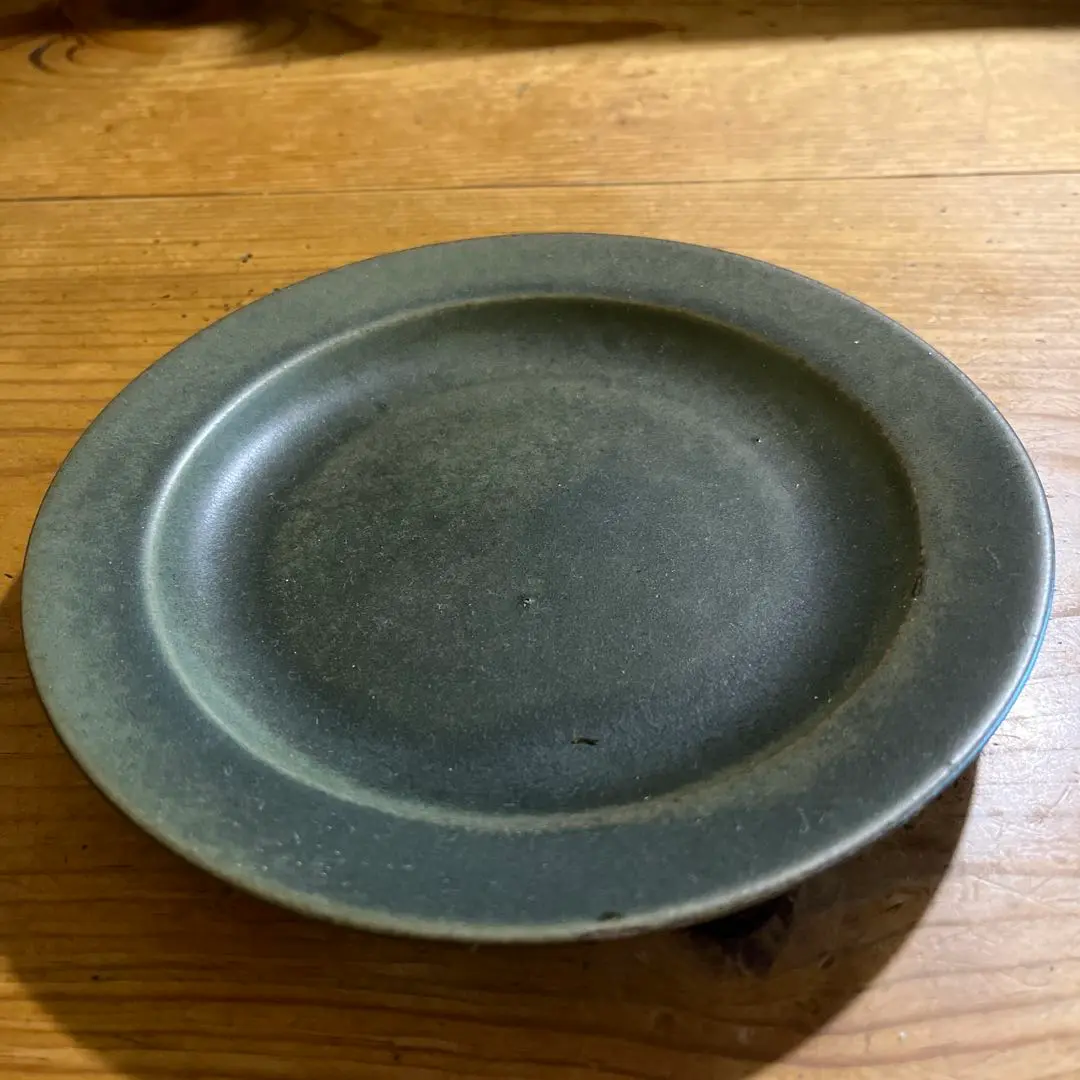 専用出品【美品】イイホシユミコ オクシモロン プレート plate L ペア tableware for 