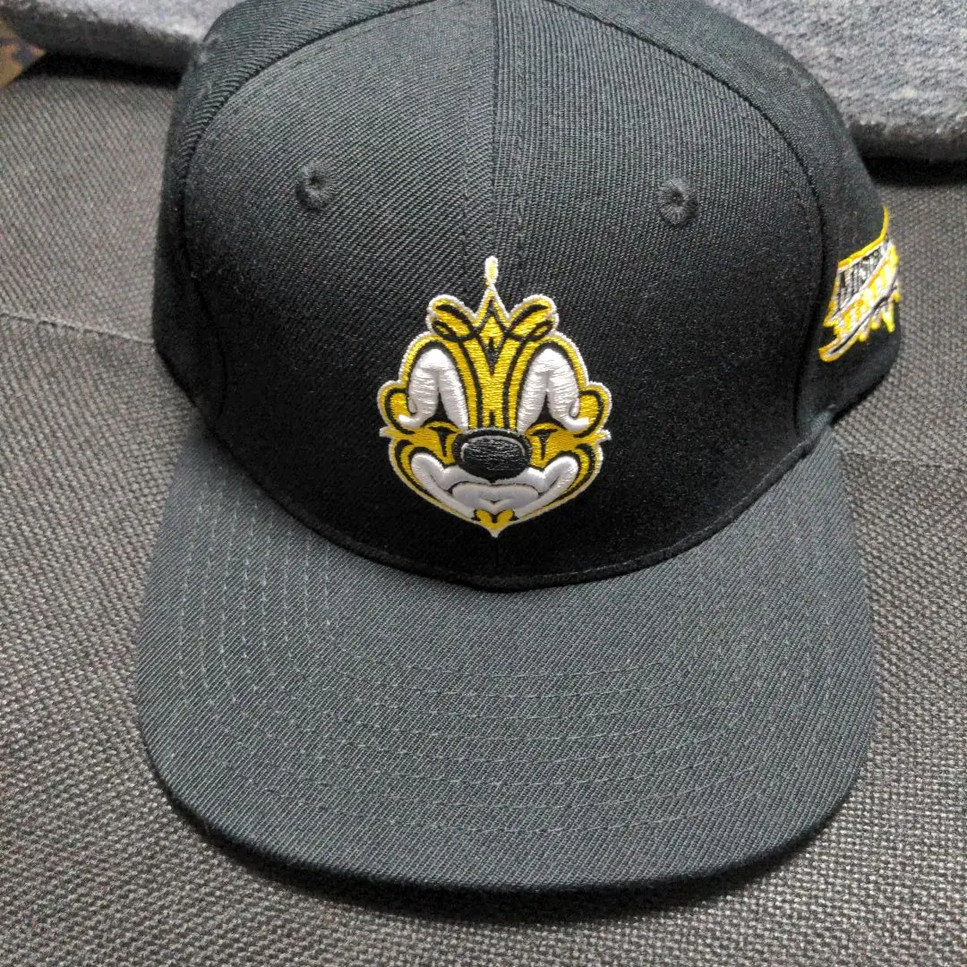 90s【mr.CARTOON】CAP ミスターカートゥーン　激レア　非売品 2025年最新】ミスターカートゥーン キャップの人気アイテム